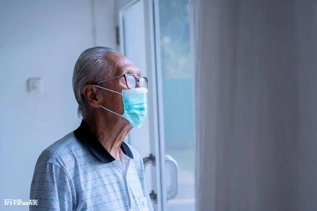 “沉默性缺氧”有多可怕?老年人“阳”了,千万注意这一点!-图片2
